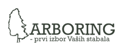 Arboring · Arborikultura i edukacija