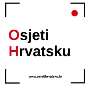 Osjeti Hrvatsku