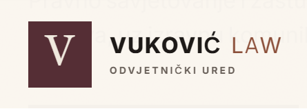 Vuković Law — Odvjetnički ured